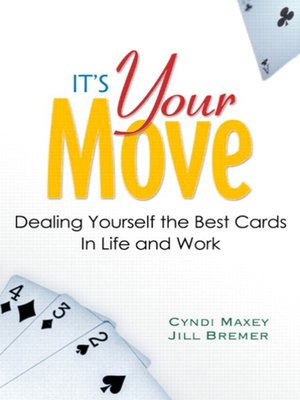 cover image of It's Your Move
